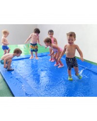 Piscina Splash Pool 300x200x5 cm Piscina Splash Pool 300x200x5 cm